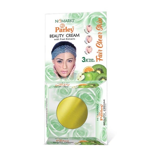 بارلي كريم نوماركس للتجميل بخلاصة الفواكه - Image 2