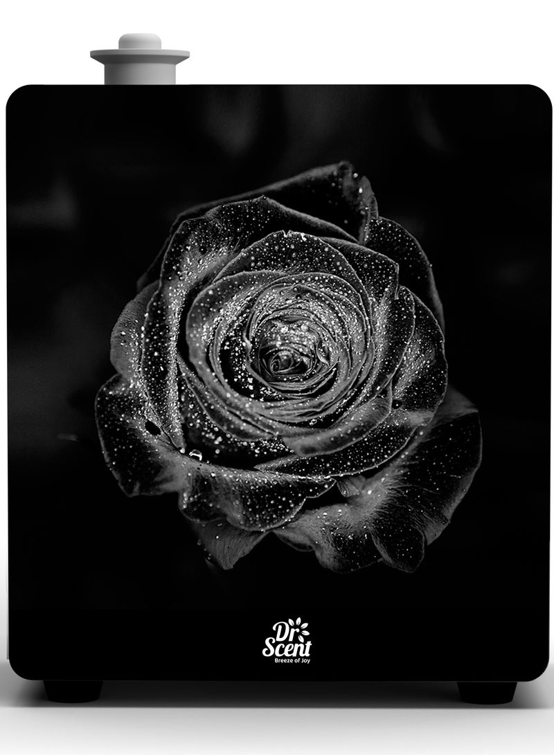 Dr Scent ECO Diffuser Fragrance Machine (Black)| Supporting Mobile APP ECO-2023 - Image 1