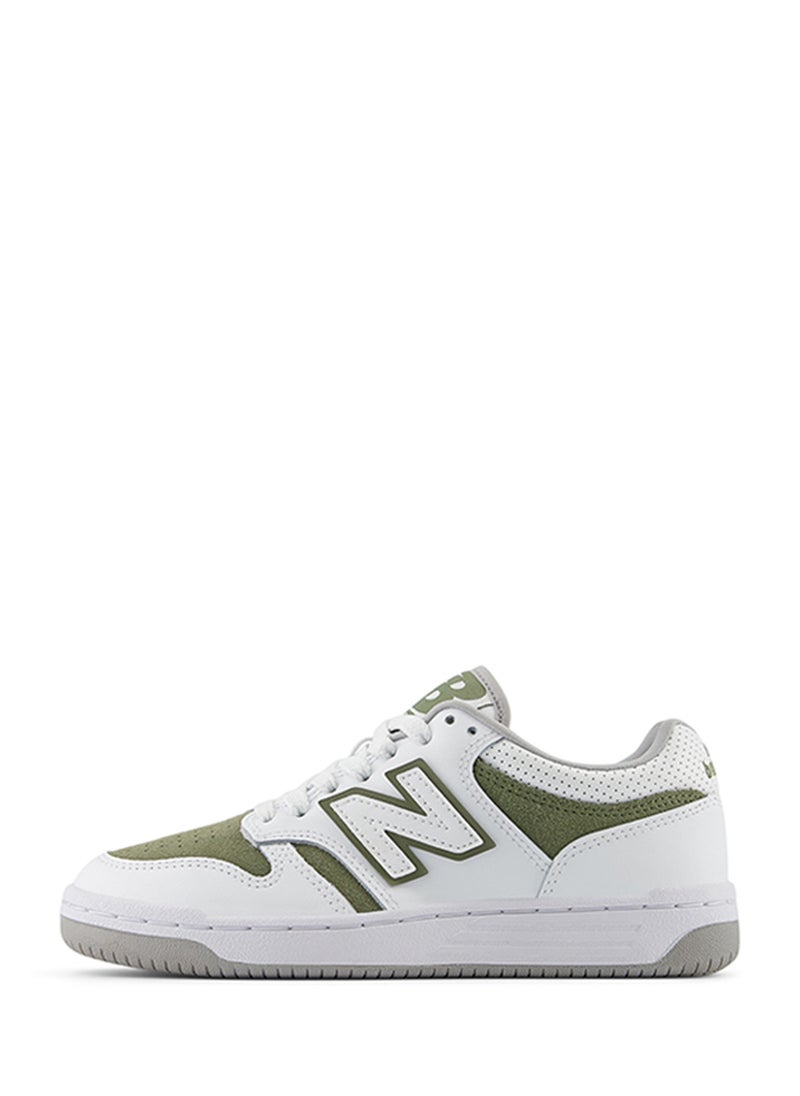 New Balance Youth Bb480  - Image 2