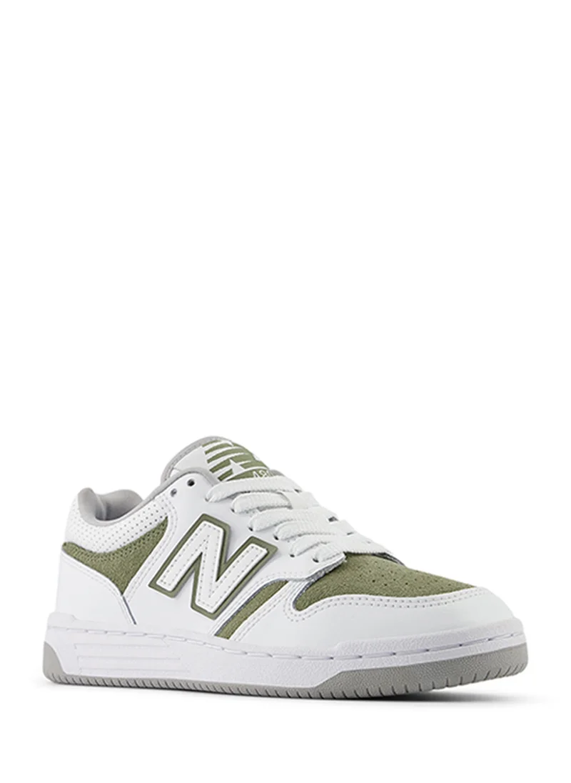 New Balance Youth Bb480