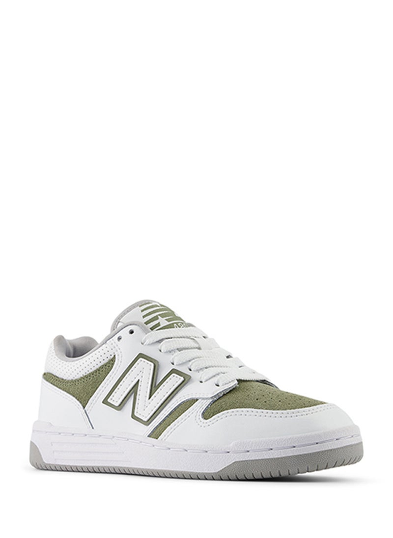 New Balance Youth Bb480  - Image 3