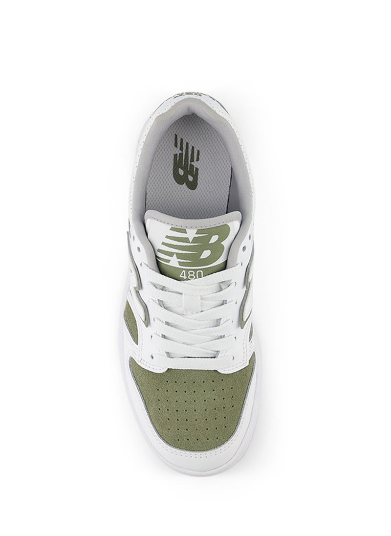 New Balance Youth Bb480  - Image 4