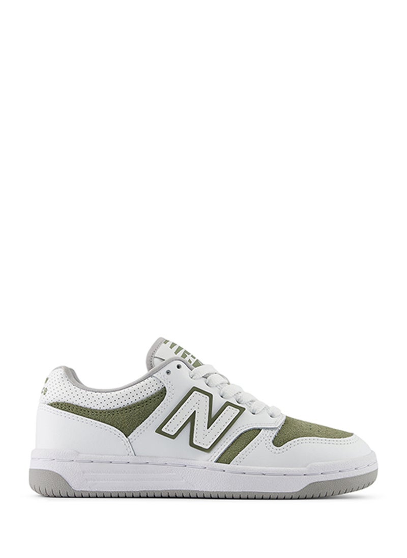 New Balance Youth Bb480  - Image 1