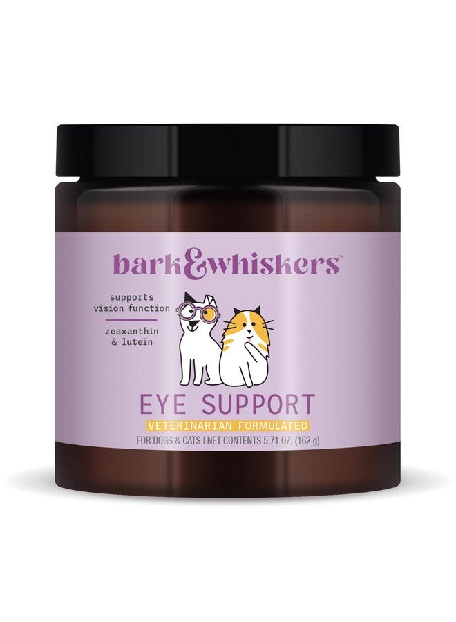 Dr. Mercola, Eye Support, For Cats and Dogs, 6.34 oz (180 g), non GMO, Gluten Free - Image 1