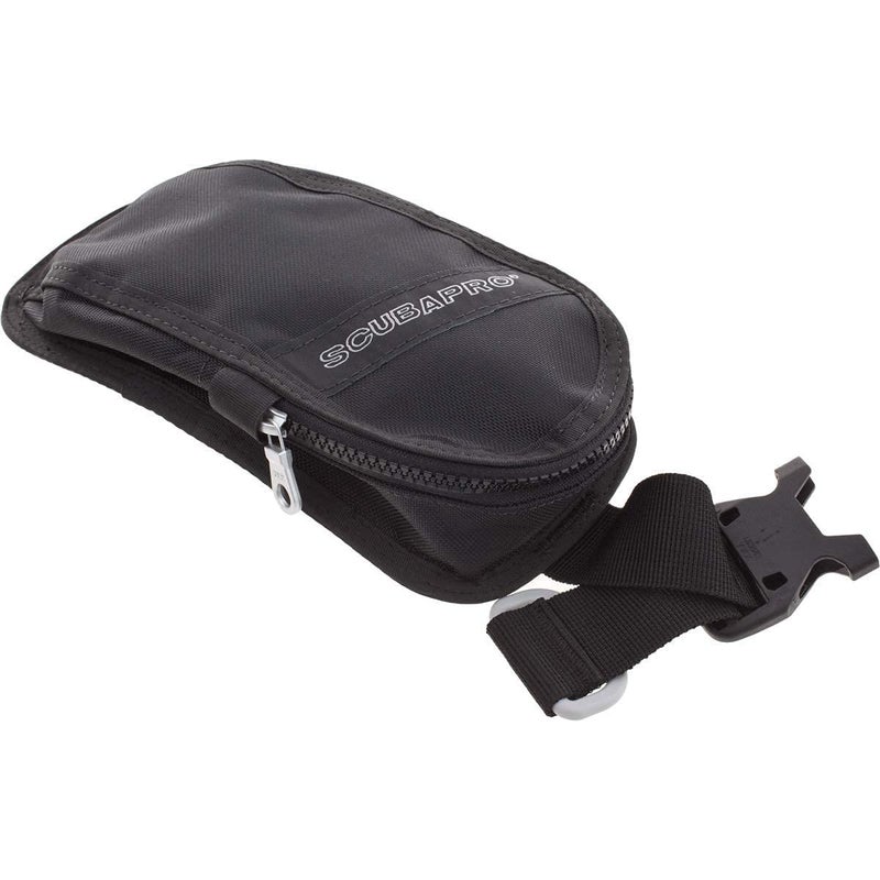 Scubapro Weight Pouch (5.4 kg, 12 lb) Buckle (5.1 cm, 2 in) (Knighthawk, Classic) - Image 4