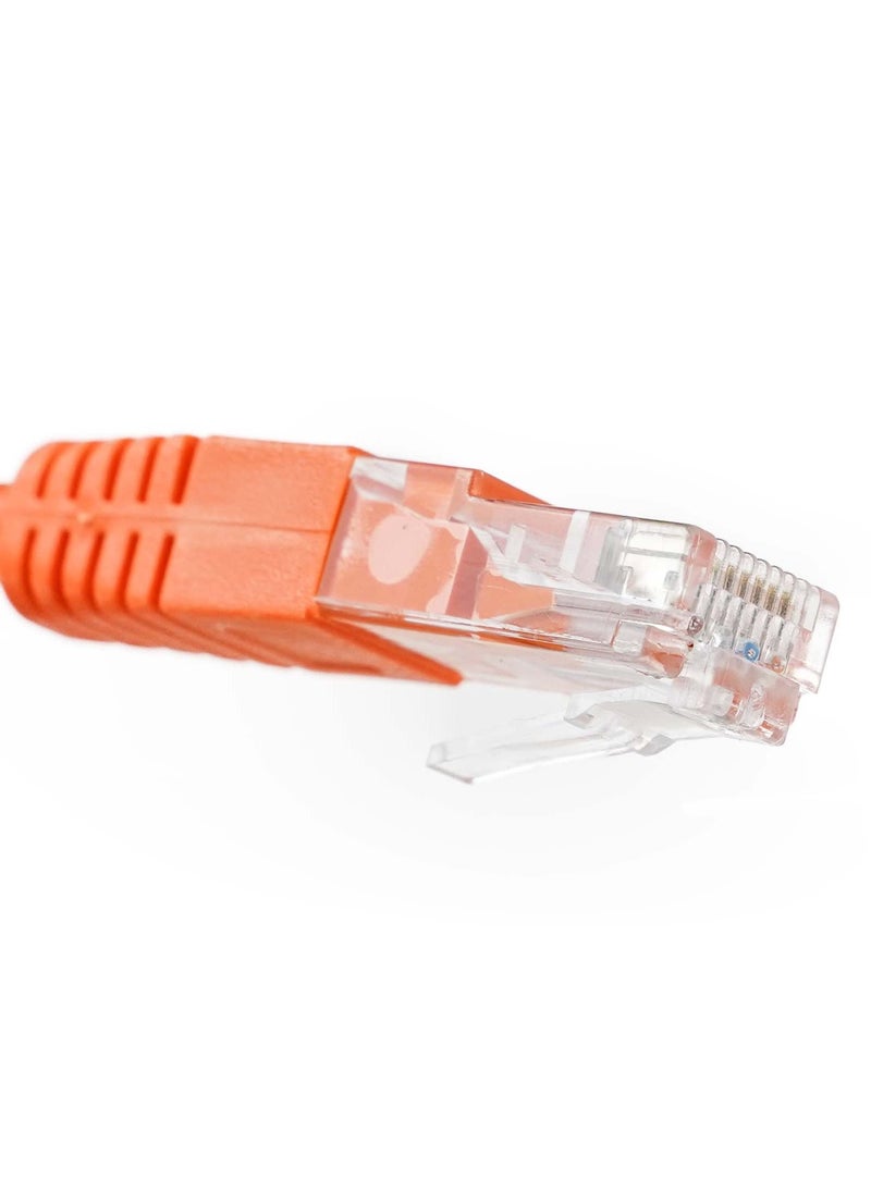 ASA High Speed CAT6 Ethernet Cable 100m, 1Gbps, with RJ45 Connector  - Image 2