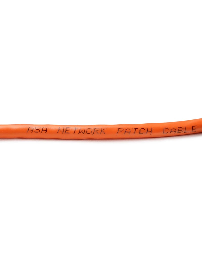 ASA High Speed CAT6 Ethernet Cable 100m, 1Gbps, with RJ45 Connector  - Image 3