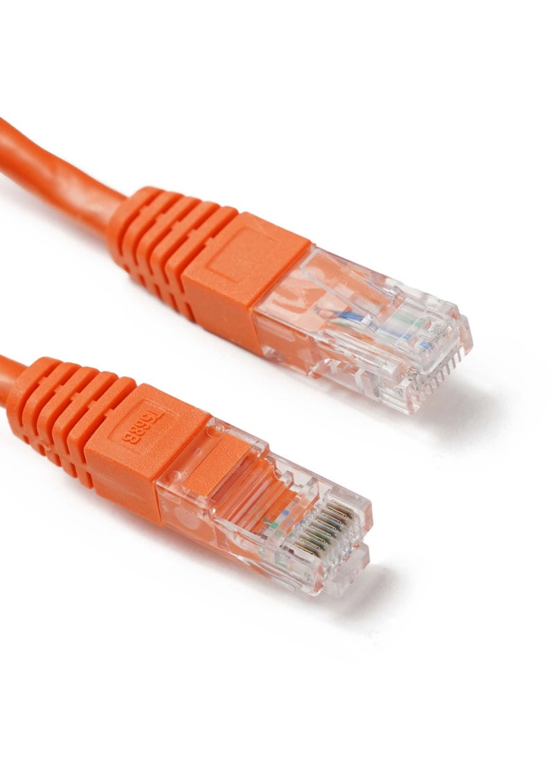 ASA High Speed CAT6 Ethernet Cable 100m, 1Gbps, with RJ45 Connector  - Image 1