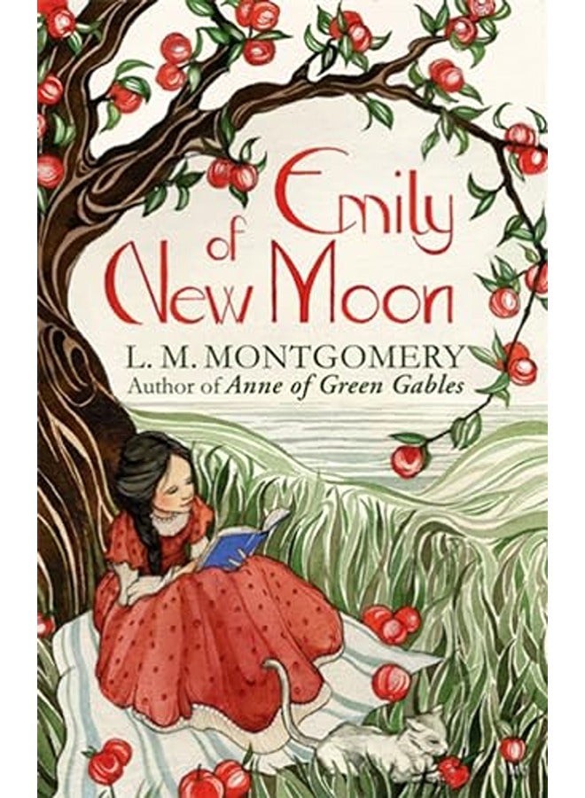 إميلي من نيو مون