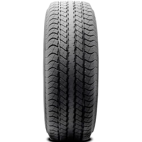 Goodyear Wrangler HP Radial Tire - 265/70R17 113S - Image 3
