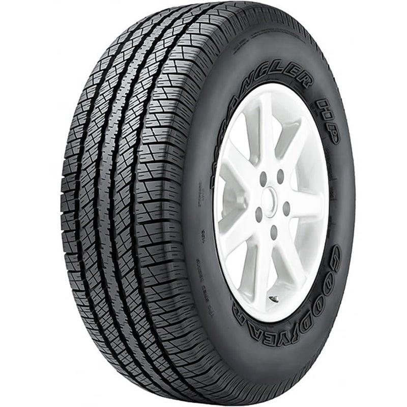 Goodyear Wrangler HP Radial Tire - 265/70R17 113S - Image 5