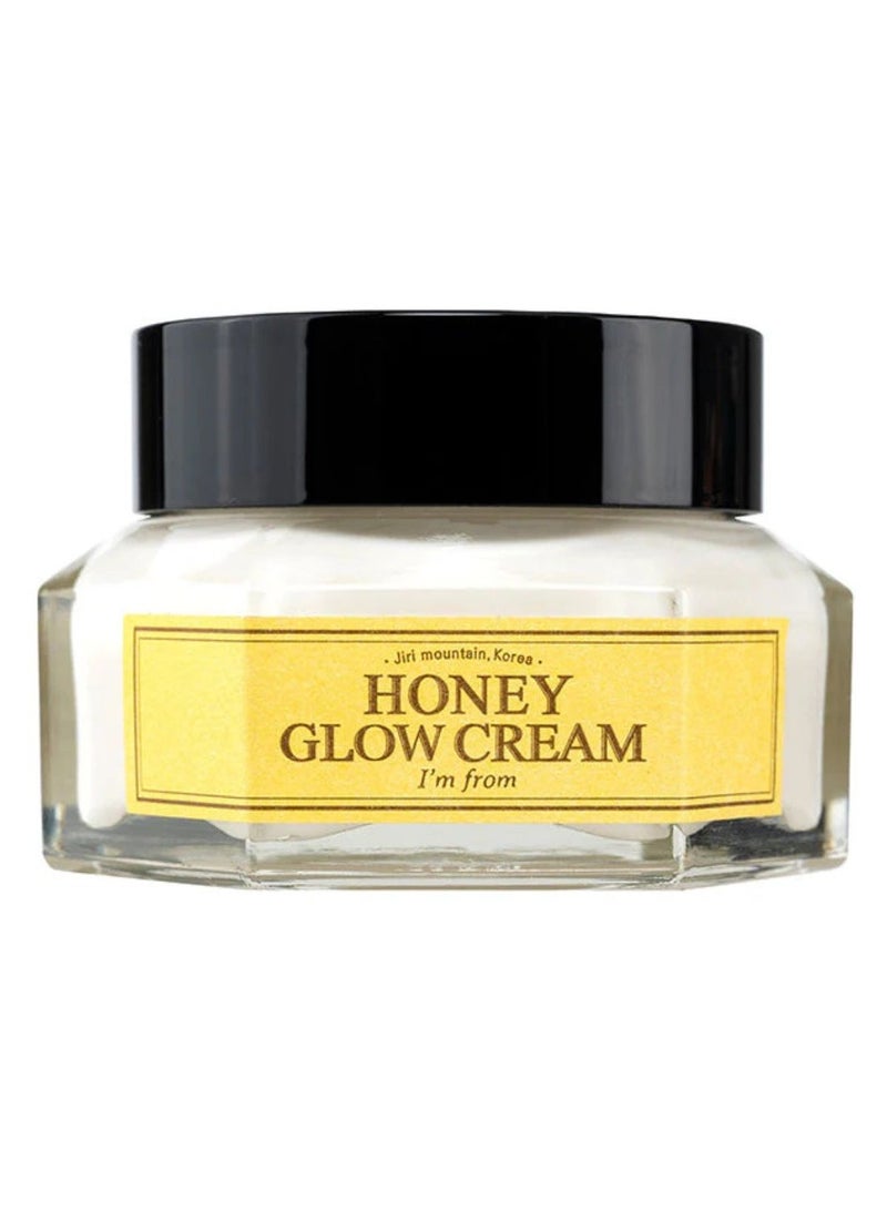 I'm From Honey Glow Cream Nourishing 50g - Image 1