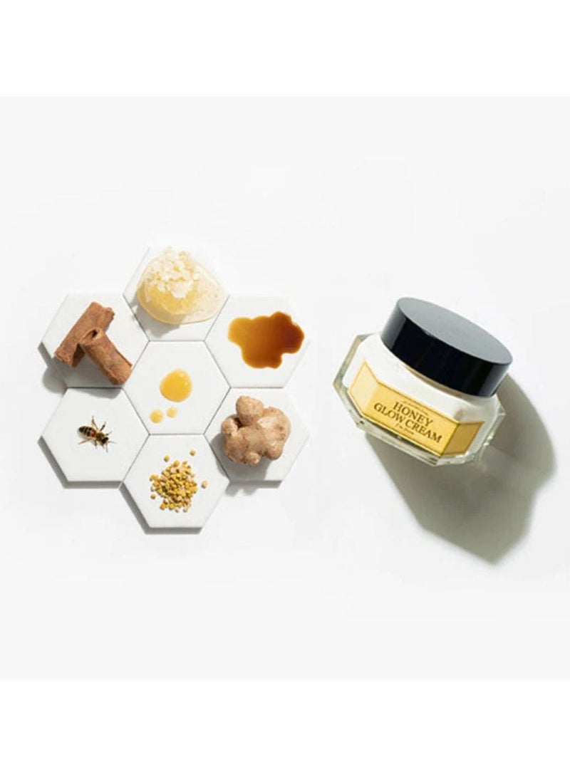 I'm From Honey Glow Cream Nourishing 50g - Image 2