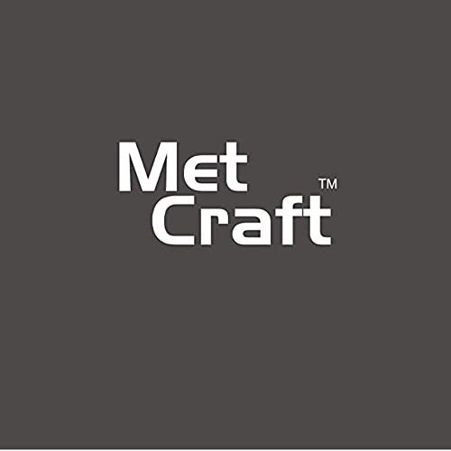 Met Craft Metcraft Brass Door Viewer 180 Degree Glass Lens with Perfect Matching Main Door Pack of 1 (Glossy Satin Silver) - Image 5
