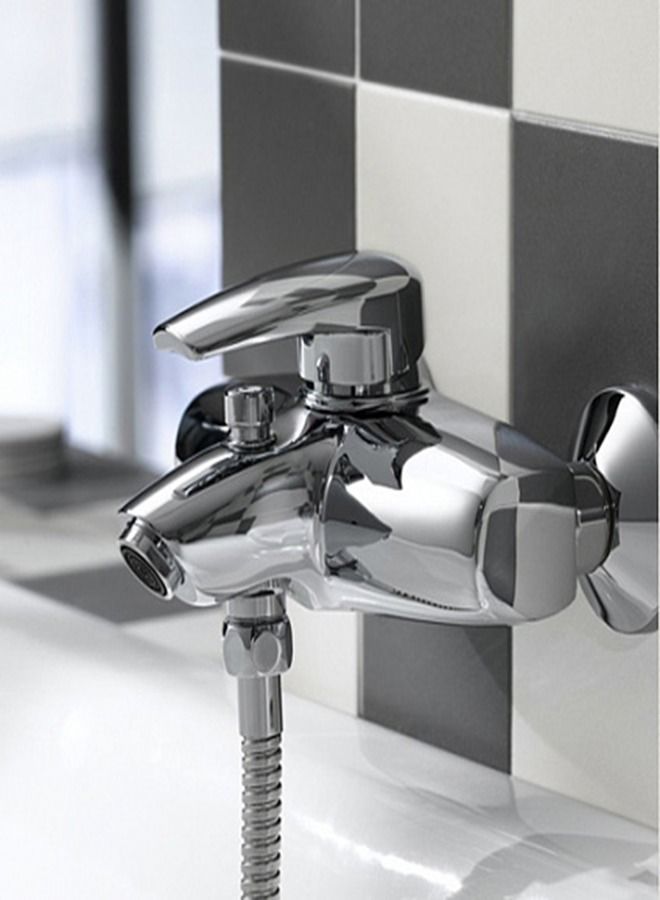 Jacob Delafon Bath mixer  Jacob Delafon Panache E71241 - Image 3