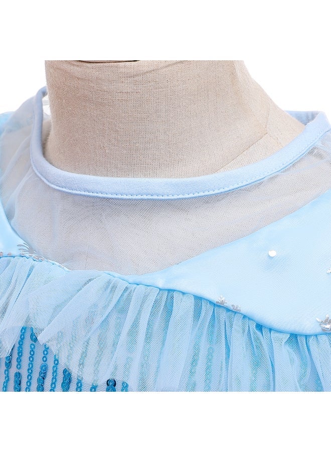 نيبمينينت Princess Costume 120cm - Image 3