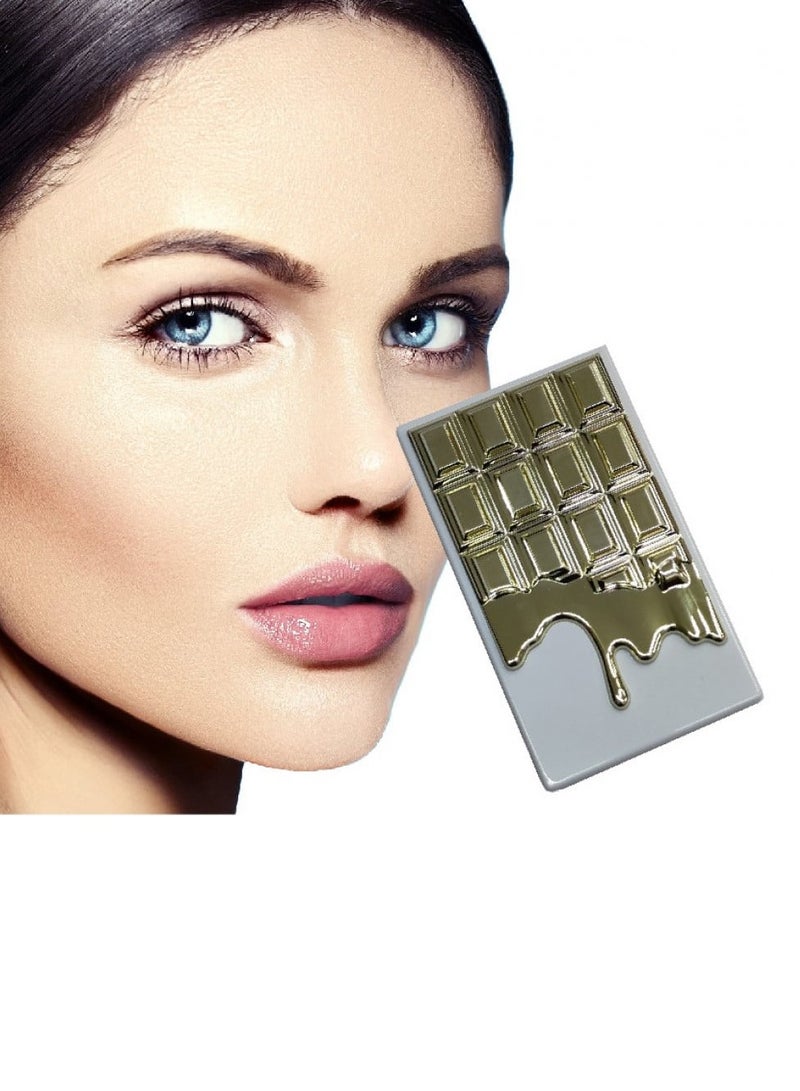 Moda White Gold Eyeshadow1 - Image 3