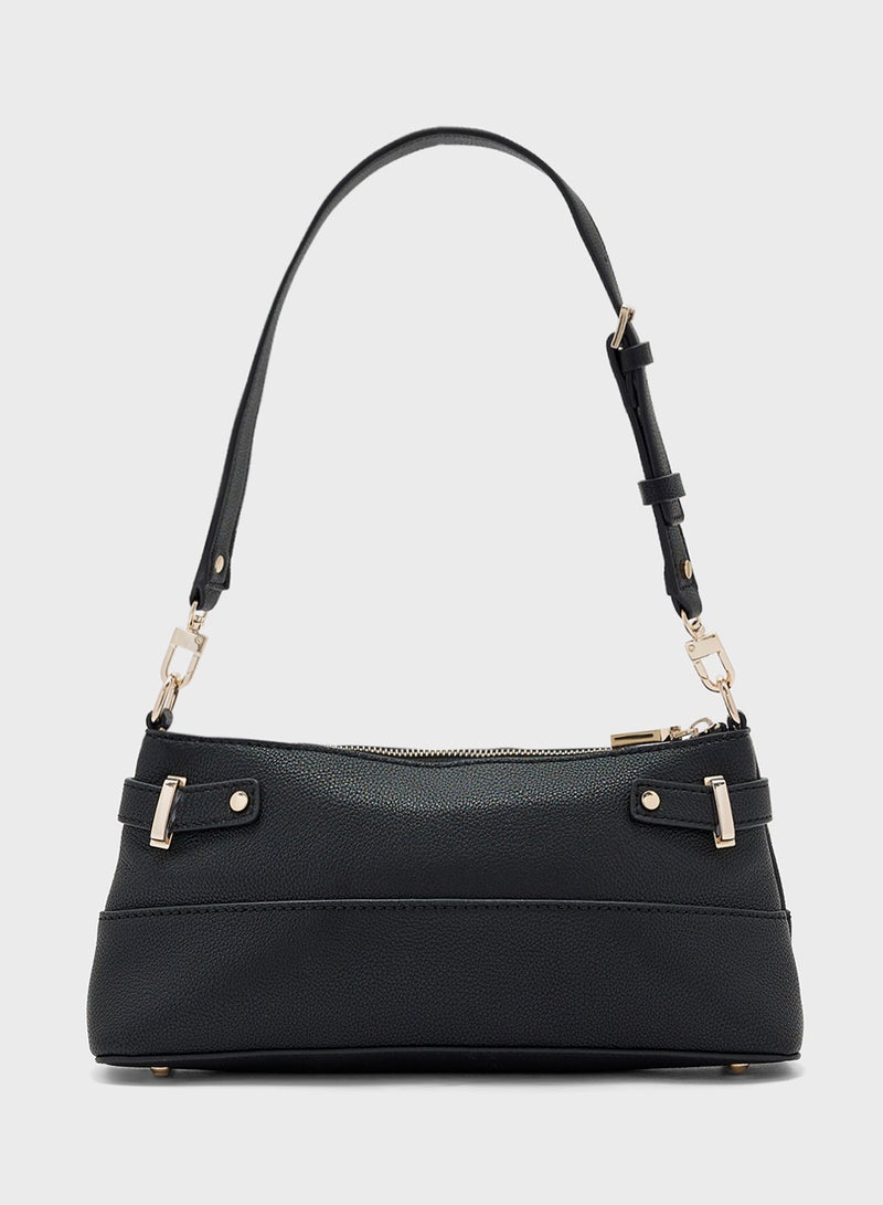 GUESS Silvye Clutch - Image 2