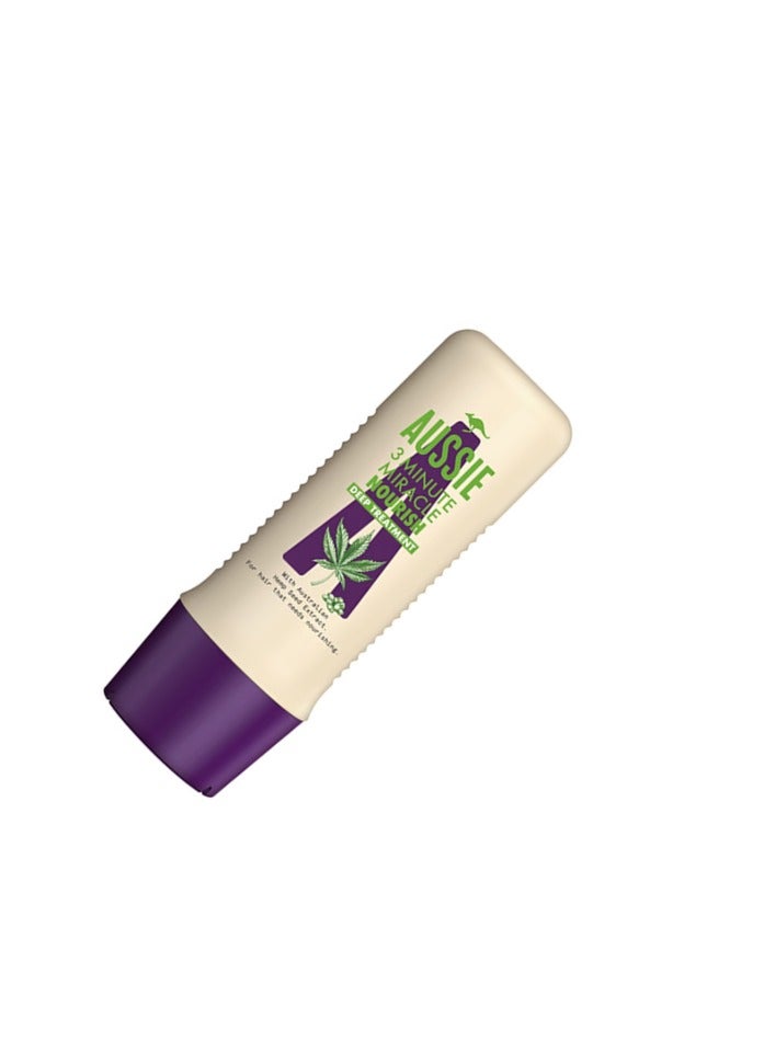 أوسي علاج أوسي المعجزة المغذية العميقة 3 دقائق 250 مل - Image 2