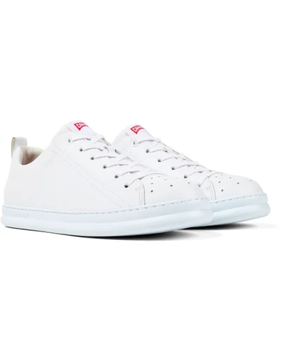 Camper Runner Four, Men's Sneaker, White