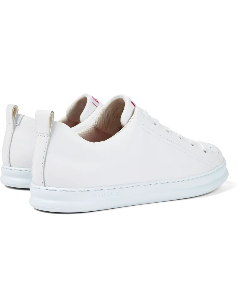 Camper Runner Four, Men's Sneaker, White