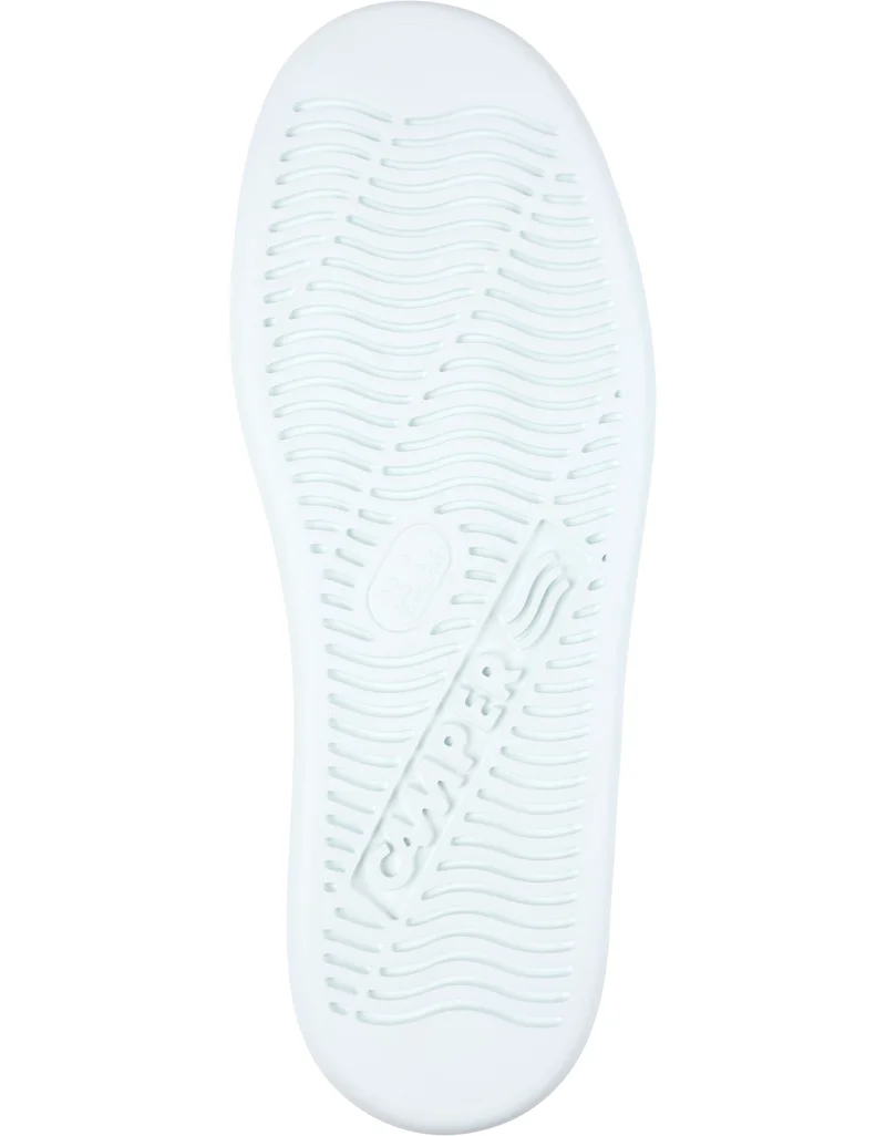 Camper Runner Four, Men's Sneaker, White
