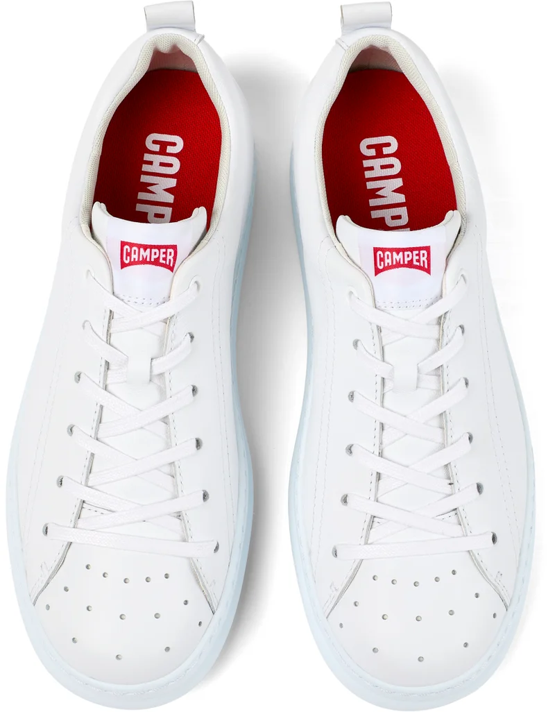 Camper Runner Four, Men's Sneaker, White