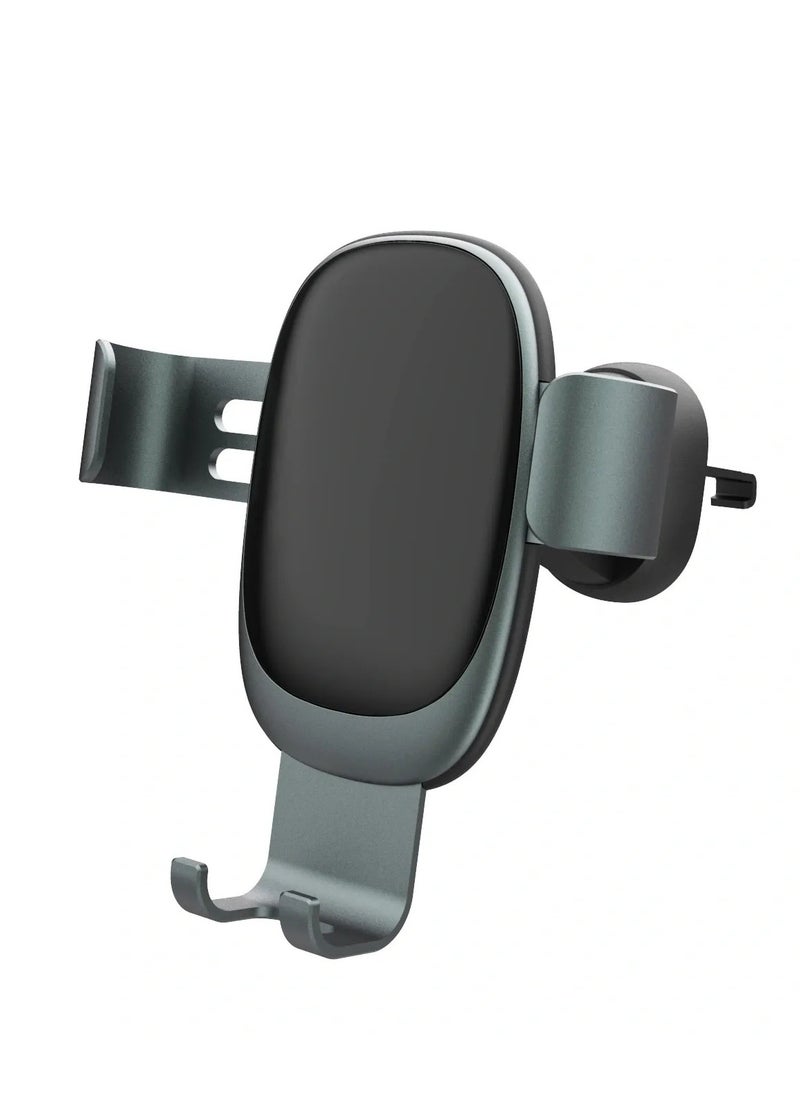 Gravity Air Outlet Bracket C19 - 360 Rotation - Three-Point Support - Lightweight Design