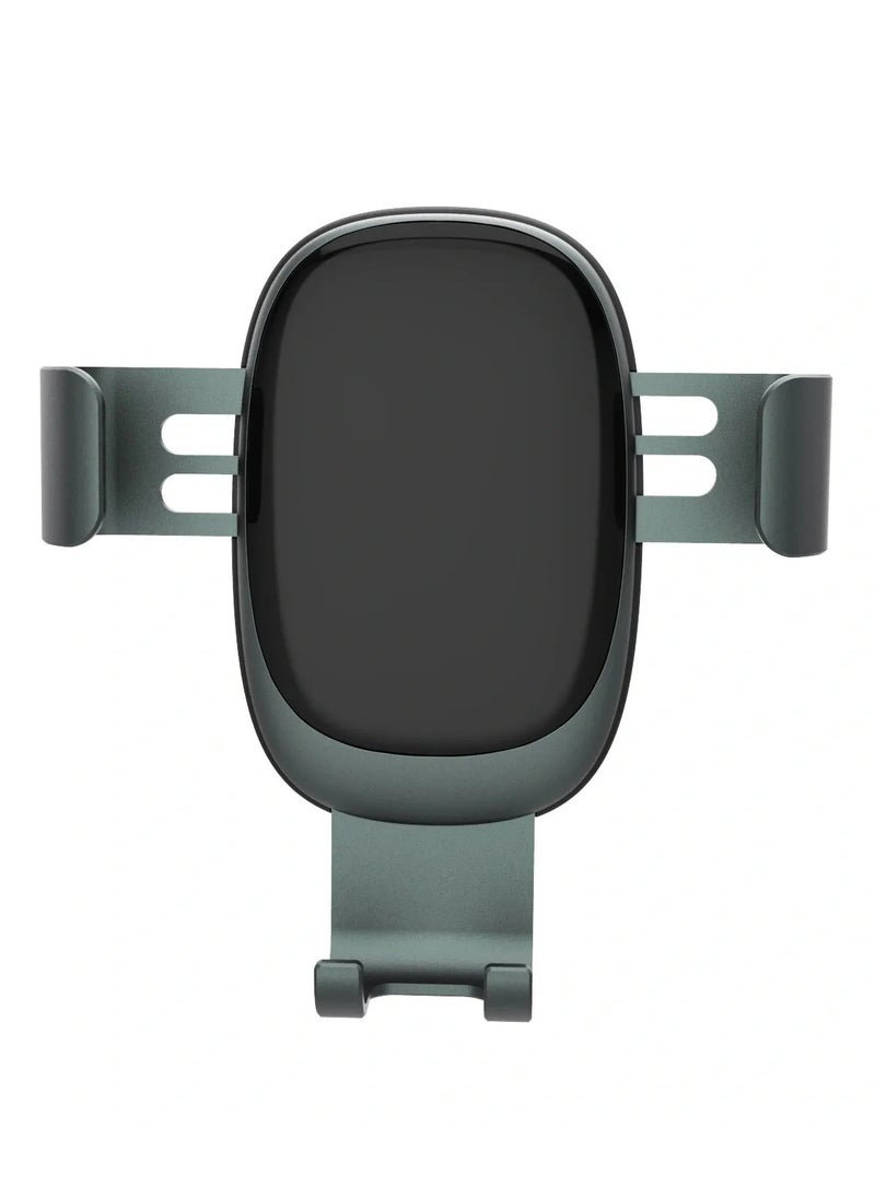 Gravity Air Outlet Bracket C19 - 360 Rotation - Three-Point Support - Lightweight Design