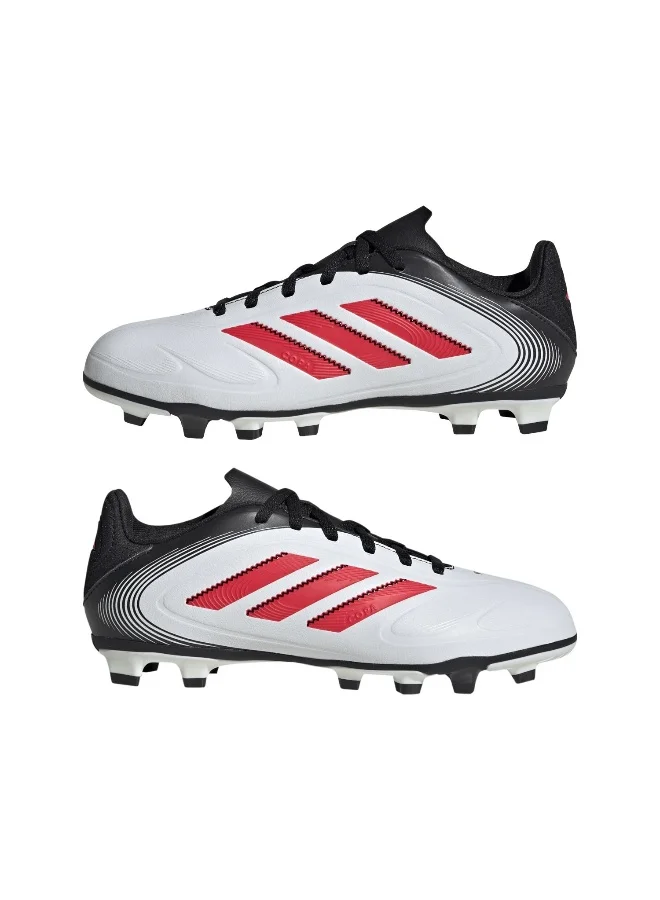 Adidas copa pure iii club firm ground/multi ground kids unisex football shoes