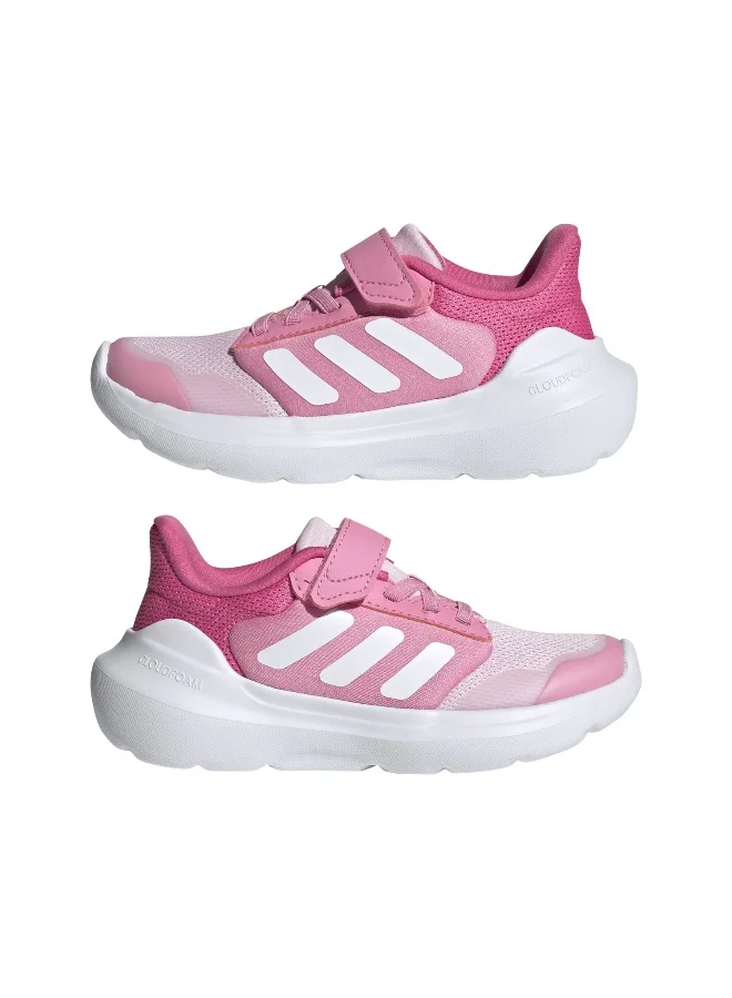 Adidas adidas Tensaur Run 3.0 El C Pink Sportswear Shoes