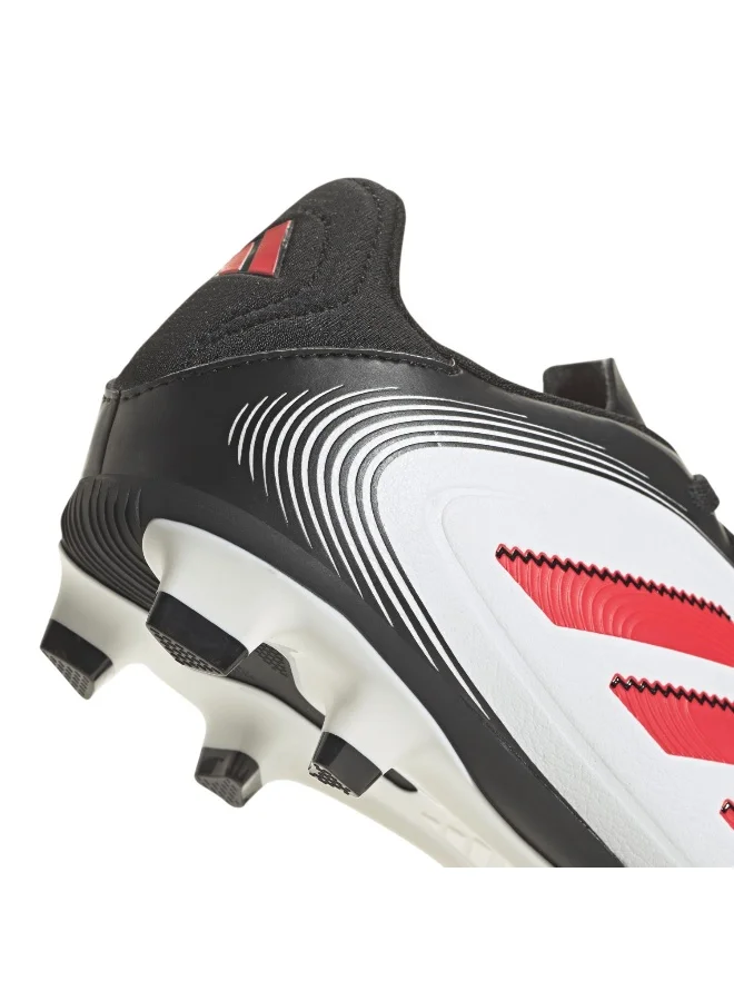 Adidas copa pure iii club firm ground/multi ground kids unisex football shoes