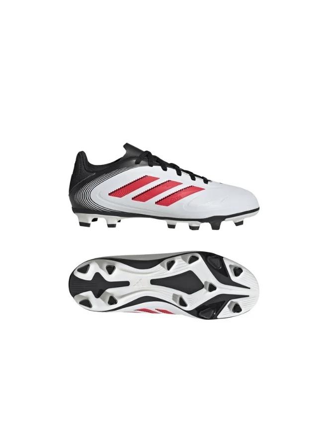 Adidas copa pure iii club firm ground/multi ground kids unisex football shoes