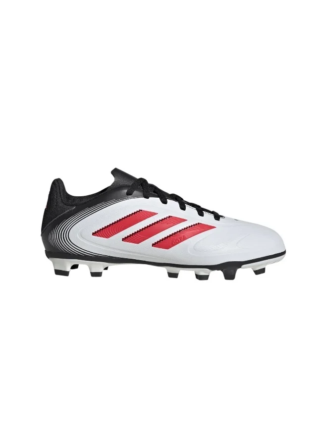 Adidas adidas copa pure iii club firm ground/multi ground kids unisex football shoes