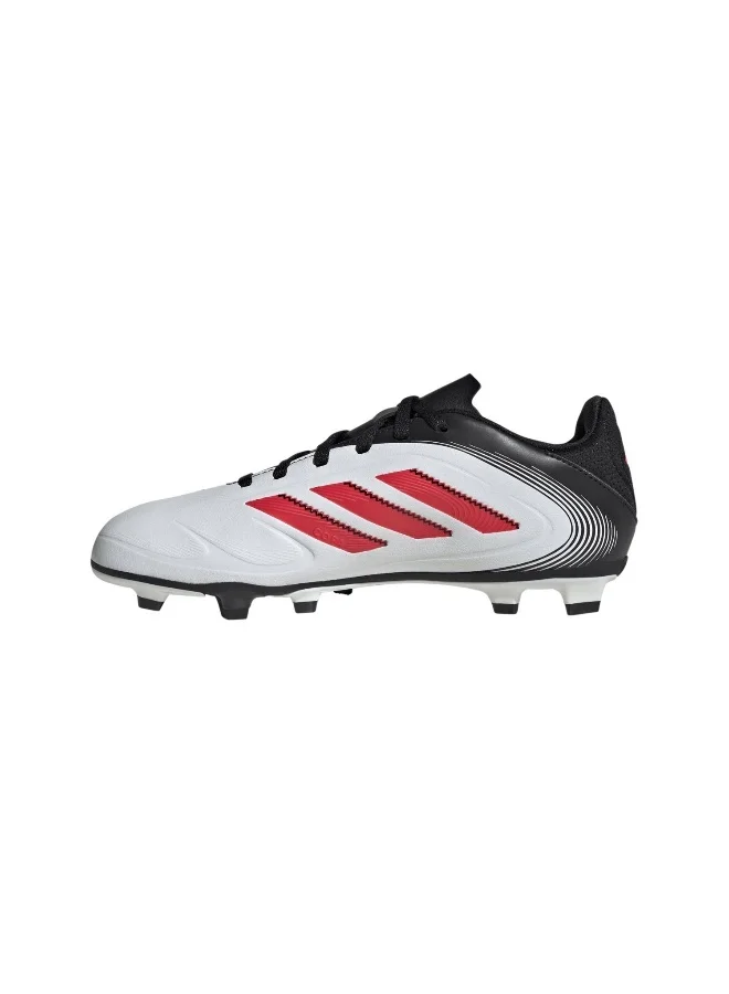 Adidas copa pure iii club firm ground/multi ground kids unisex football shoes