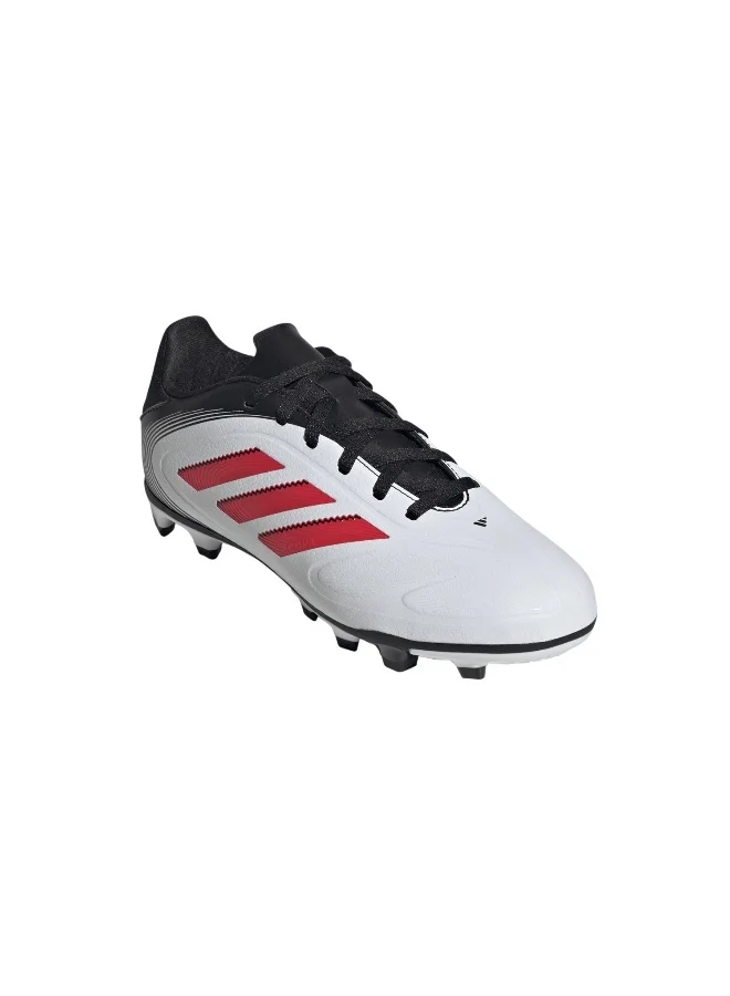 Adidas copa pure iii club firm ground/multi ground kids unisex football shoes