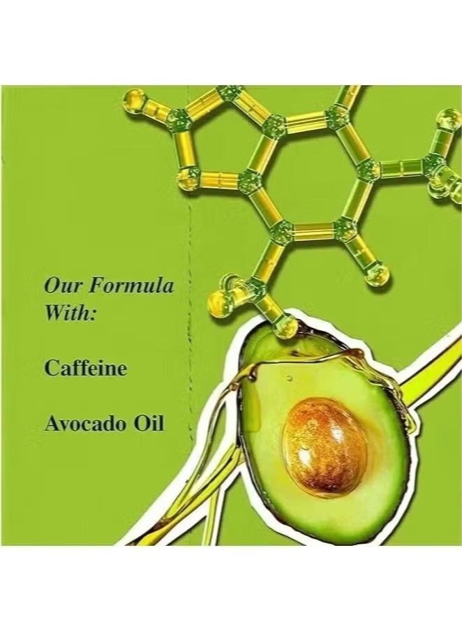 Kiehl's Creamy Eye Treatment with Avocado 28ml - Image 5