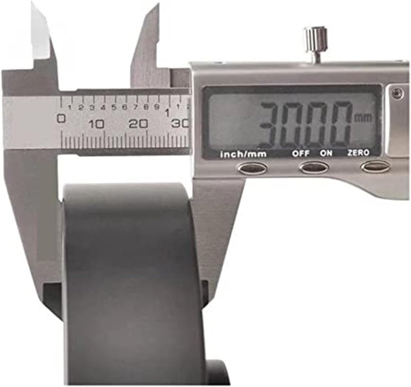 Wivplex 5x100 Hubcentric Wheel Spacer Adapter - Image 2