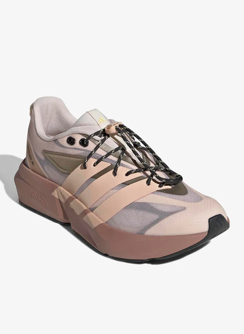 Adidas PUTMAU/HALBLU/ORGTIN Lightblaze Decode for Women | Best Price UAE