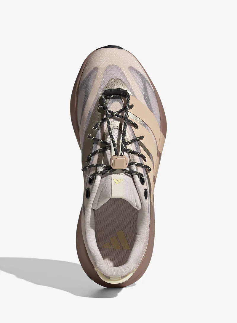 Adidas PUTMAU/HALBLU/ORGTIN Lightblaze Decode for Women | Best Price UAE