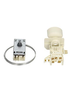 Whirlpool Thermostat Refrigerator Whirlpool Bauknecht 481228238175 Atea A13-0696R  - Image 1