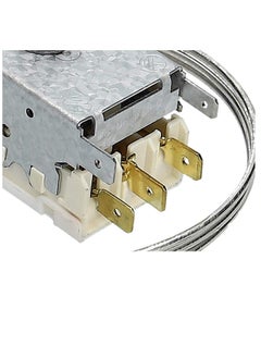 Whirlpool Thermostat Refrigerator Whirlpool Bauknecht 481228238175 Atea A13-0696R  - Image 4