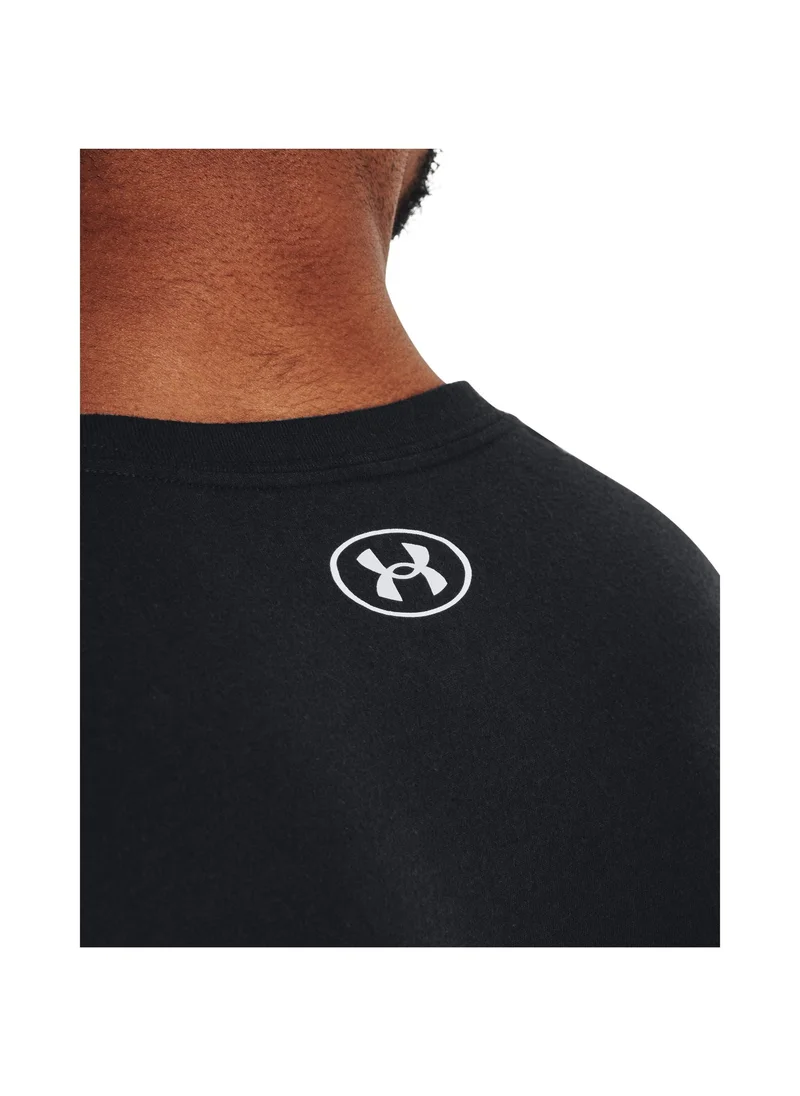 UNDER ARMOUR Protect This House Short Sleeve T-shirt