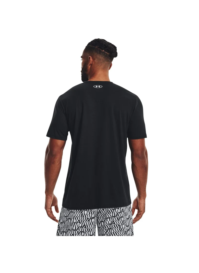 اندر ارمور Protect This House Short Sleeve T-shirt