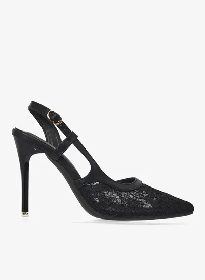 Ella Limited Edition classic_pumps