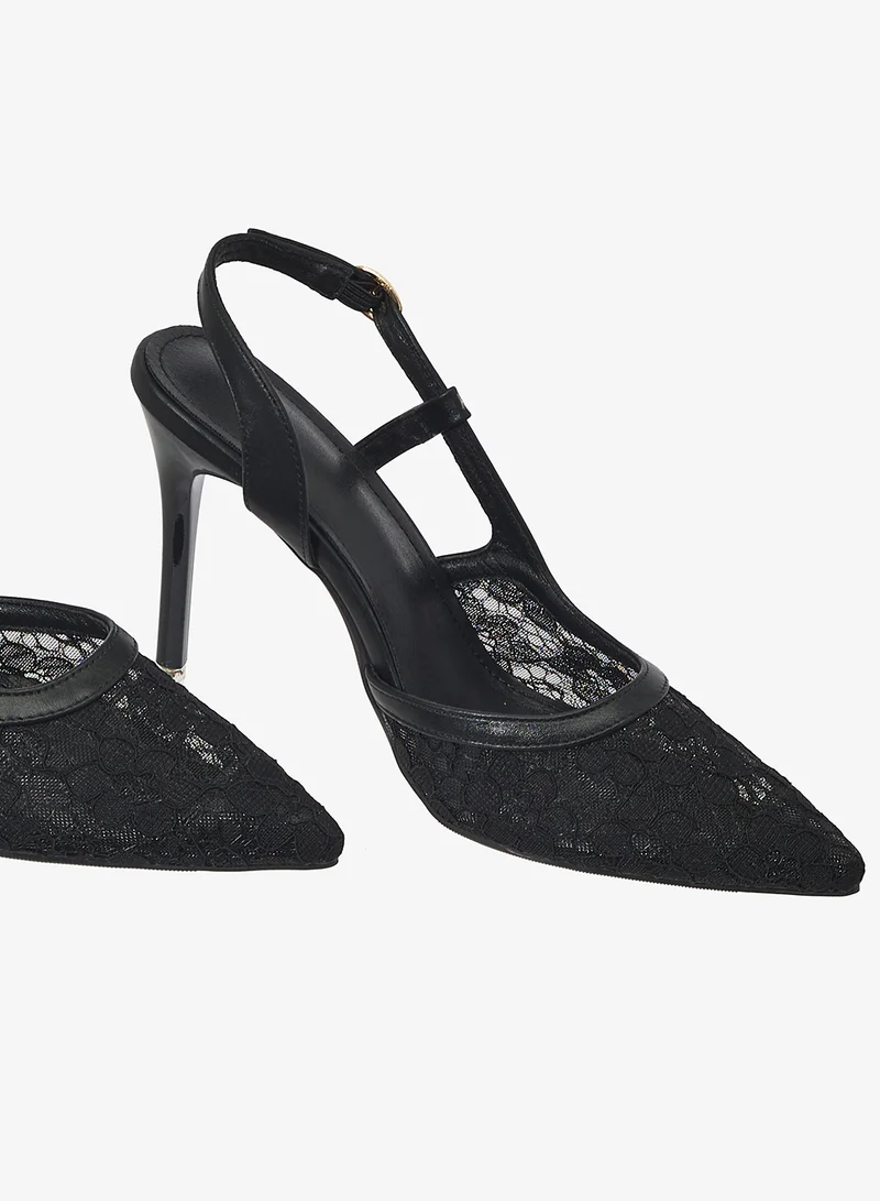 Ella Limited Edition classic_pumps