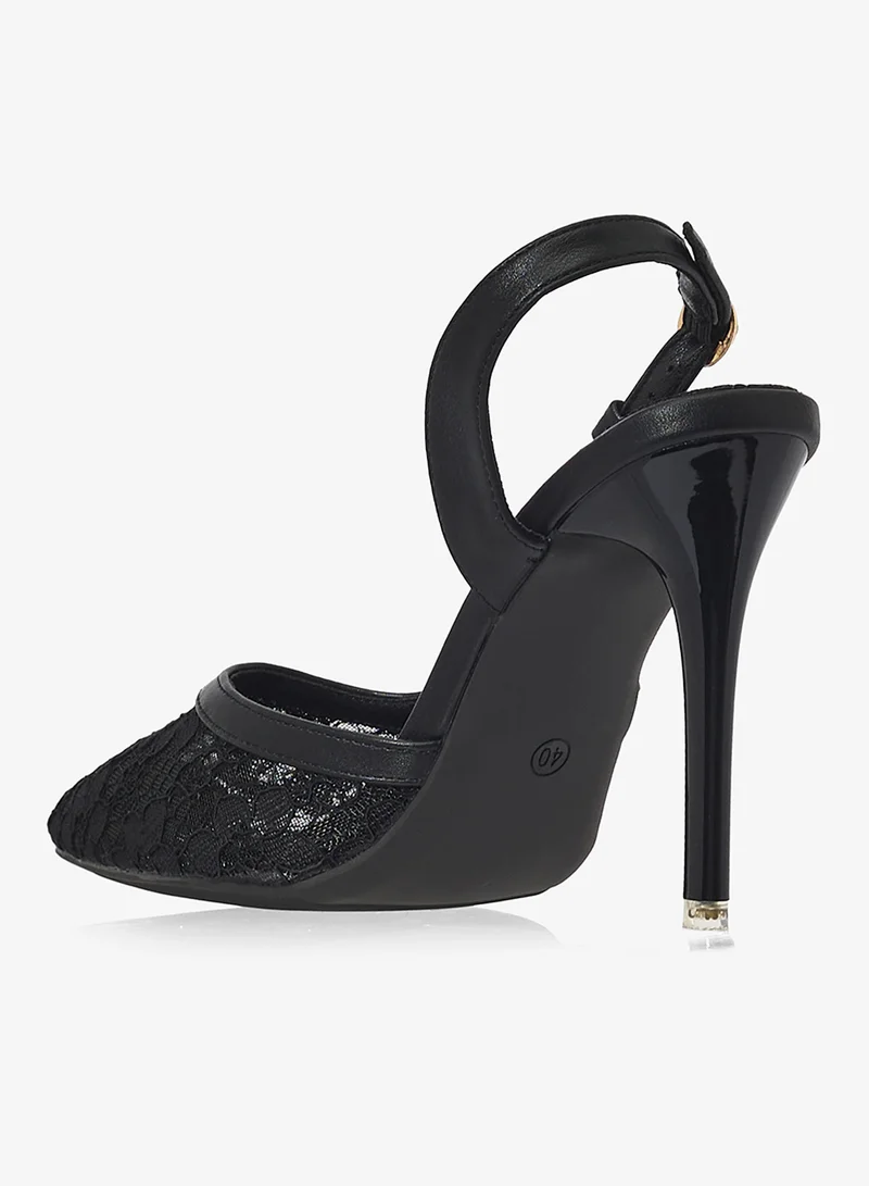 Ella Limited Edition classic_pumps