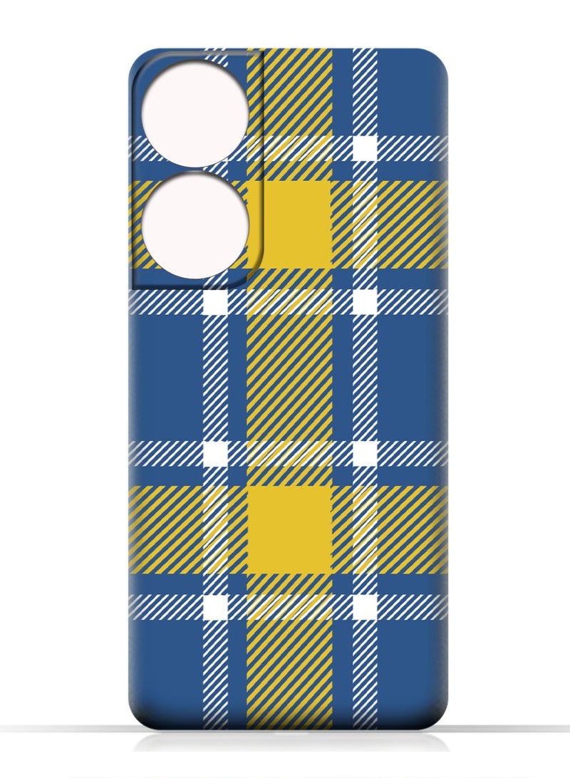 إيه إم سي ديزاين غطاء حماية بطبعة هاتف هونر X7b 5G (50 MP) - Image 2