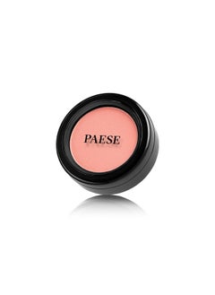 Paese Blush with the addition of argan oil  Vitamins A  C  and E  37 Glitter  - Image 1