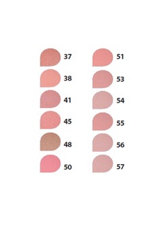 Paese Blush with the addition of argan oil  Vitamins A  C  and E  37 Glitter  - Image 2